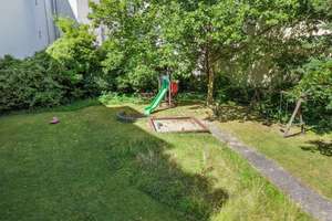 3-Zimmer-Wohnung mit Concierge-Service, zwei Bädern und Balkon zum ruhigen Innenhof – Die vollständige Adresse der Immobilie erhältst du vom Anbieter., 10435 Prenzlauer Berg, Berlin – Vorschaubild 10