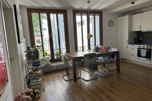 Gepflegte 2-Zimmer Wohnung in attraktiver Lage im Stuttgarter Westen – Kornbergstraße 23, 70176 Rosenberg, Stuttgart – Vorschaubild 2