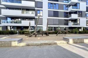 Hochwertige 4-Zimmer-Neubauwohnung mit Garten, 2 Terrassen und 2 Bädern in Berlin-Mitte – Stallschreiberstraße 20, 10179 Mitte (Ortsteil), Berlin – Vorschaubild 23