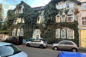 Historisches Mehrfamilienhaus mit Charme in Braunschweig! Mein Haus = Mein Partner!