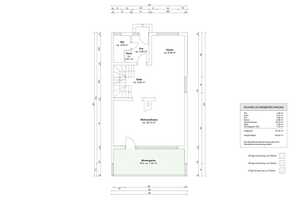 WINDISCH - Provisionsfrei für den Käufer - Moderne DHH mit 5 Zimmern und großem Garten in Gröbenzell – Fürstenfeldbruck (Kreis) – Vorschaubild 12