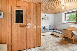 Familienparadies mit zwei Wohneinheiten – saniertes Zweifamilienhaus mit Garten, Terrasse & Sauna – Die vollständige Adresse der Immobilie erhältst du vom Anbieter., 86701 Rohrenfels – Vorschaubild 24