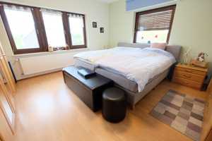 Zweifamilienhaus mit zwei Garagen auf großem Grundstück – Kleve (Kreis) – Vorschaubild 22