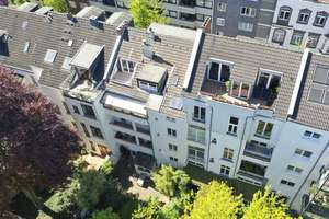 TURM & HAFEN | Renovierungsprojekt mit Top-Adresse nahe Rhein & Kö – Die vollständige Adresse der Immobilie erhältst du vom Anbieter., 40219 Unterbilk, Düsseldorf – Vorschaubild 18