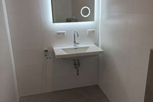 Stilvolle Neubauwohnung (KfW 40+ EE) mit 2 Balkonen – 111 m² in zentraler Innenstadtlage – August-Bebel-Straße 72, 33602 Mitte, Bielefeld – Vorschaubild 11
