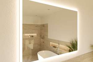 WE Aura 2.2 /// 3-Zimmer im Erdgeschoss und Gartenanteil – 79104 Herdern-Nord, Freiburg im Breisgau – Vorschaubild 4