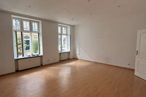 Wohnen mit Charakter: Zwei-Zimmer-Wohnung in der Kröpeliner Tor Vorstadt – Eschenstraße 13, 18057 Kröpeliner-Tor-Vorstadt, Rostock – Vorschaubild 8