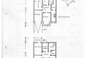 Sehr gut geschnittene 4-Zimmer-Wohnung in verkehrsberuhigter Lage in Hannover - Oststadt – Die vollständige Adresse der Immobilie erhältst du vom Anbieter., 30161 Oststadt, Hannover – Vorschaubild 4