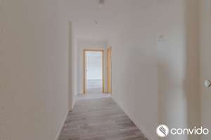 Gemütliche Dachgeschoss-Wohnung in Essen-Gerschede
