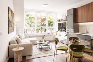 Modernes Townhouse Feeling auf drei Ebenen in Top-Wohnlage – Die vollständige Adresse der Immobilie erhältst du vom Anbieter., 38106 Östliches Ringgebiet, Braunschweig – Vorschaubild 1