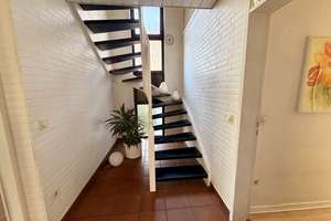 Seltene Gelegenheit:
Tolle Maisonettewohnung in Holthausen mit riesigem Garten sucht neue Mieter! – Die vollständige Adresse der Immobilie erhältst du vom Anbieter., 45470 Menden-Holthausen, Mülheim an der Ruhr – Vorschaubild 21