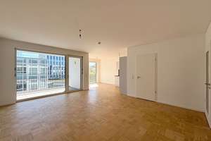 3-Zimmer-Wohnung CITY PRAG – Rheinstahlstr. 9E, 70469 Bahnhof Feuerbach, Stuttgart – Vorschaubild 2
