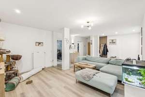 Modernisiertes 3-Familienhaus mit Dachterrasse und Garten  in Mönchengladbach – Die vollständige Adresse der Immobilie erhältst du vom Anbieter., 41238 Odenkirchen-Mitte, Mönchengladbach – Vorschaubild 5