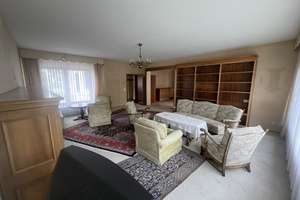Wohnen mit Charakter: Großzügige 4-Zimmer-Wohnung in Pforzheim-Büchenbronn – Schönblickstrasse 3, 75180 Büchenbronn, Pforzheim – Vorschaubild 17