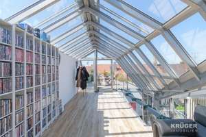 KA-Durlach | Einzigartige DG-Mais.-Whg. mit Galerie und Dachterrasse | Bezug nach Absprache – Die vollständige Adresse der Immobilie erhältst du vom Anbieter., 76227 Durlach, Karlsruhe – Vorschaubild 4