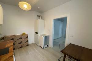 Apartment an der Donnersberger Brücke – Landshuter Allee 29, 80637 Neuhausen, München – Vorschaubild 4
