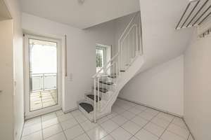 Stilvolle Maisonette-Wohnung in Bestlage - direkt am Bunten Garten – Die vollständige Adresse der Immobilie erhältst du vom Anbieter., 41061 Am Wasserturm, Mönchengladbach – Vorschaubild 8