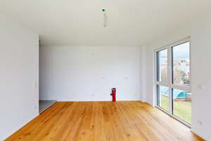 ** Lichtdurchflutete 3 Zimmer Wohnung mit großzügigen Balkon in bester Wohnlage, IN-Haunwöhr ** – Die vollständige Adresse der Immobilie erhältst du vom Anbieter., 85051 Münchener Straße, Ingolstadt – Vorschaubild 5