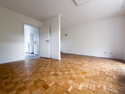 sofort bezugsfreie 1-Zimmer Wohnung in Würzburg Lengfeld