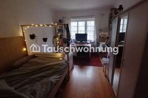 Tauschwohnung: Suche ruhige Wohnung – Die vollständige Adresse der Immobilie erhältst du vom Anbieter., 22765 Ottensen, Hamburg – Vorschaubild 1