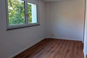 Moderne 2-Zimmer Neubauwohnung mit Küche am Plärrer: 45 m² – Steinbühler Straße 4-6, 90443 Gostenhof, Nürnberg – Vorschaubild 6