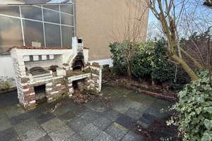 Haus/Bungalow/Monteurwohnung - mit Garten 10min Köln City – Lindweilerweg 112, 50739 Longerich, Köln – Vorschaubild 17