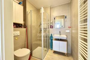 Lichtdurchflutete 3-Zimmer-Wohnung mit großzügiger Loggia und zwei Bädern – Die vollständige Adresse der Immobilie erhältst du vom Anbieter., 81245 Neupasing, München – Vorschaubild 9