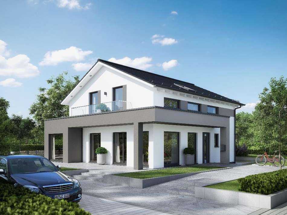 Aussenansicht