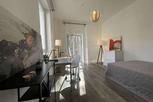 Moderne 2-Zimmer-Wohnung inkl. Einbauküche und Balkon