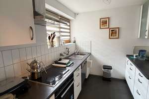 Stadtmitte Neu-Ulm! 3,5 Zimmerwohnung mit Stellplatz – Künetteweg 3, 89231 Neu-Ulm – Vorschaubild 3