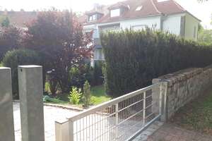Villa mit Grundstück Balkon Stellplatz EBK – Mühlweg 2, 39114 Cracau, Magdeburg – Vorschaubild 5