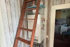 Charmantes Einfamilienhaus mit zwei Garagen und großem Garten - Ihr neues Zuhause in Bohnsdorf – Sandbacher Weg 7, 12526 Bohnsdorf, Berlin – Vorschaubild 22