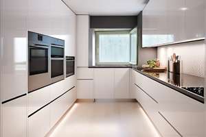 Urbanes Wohnglück im Grünen – Moderne 2-Zimmer-Erdgeschoßwohnung in Bestlage – Die vollständige Adresse der Immobilie erhältst du vom Anbieter., 70569 Kaltental, Stuttgart – Vorschaubild 6