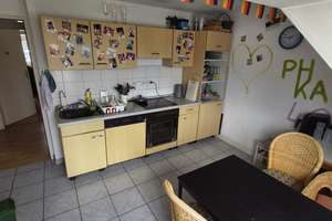 WG-taugliche 3-Zimmer-Wohnung in zentraler Lage von Karlsruhe – Philippstr. 10, 76185 Mühlburg, Karlsruhe – Vorschaubild 8