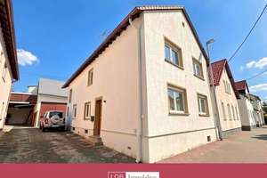 Hier wächst Familie mit – Großzügige 5 ZKB mit Ausbauchance – Die vollständige Adresse der Immobilie erhältst du vom Anbieter., 55424 Münster-Sarmsheim – Vorschaubild 17
