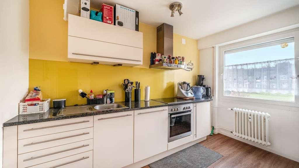 Immobilie in Jestetten - Helle 3-Zimmerwohnung in Jestetten – ideal für Singles, Paare oder Kapitalanleger - Bild 3