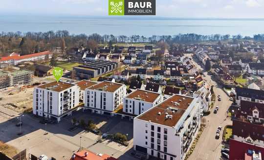 360° |Wohnen mit Lebensqualität in Fischbach am Bodensee