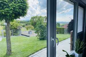 Idyllisch! Schönes Haus mit wunderschönem Gartengrundstück in Aussichtslage und großer Doppelgarage – Göppingen (Kreis) – Vorschaubild 19