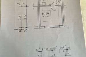 Familienglück in ruhiger Wohnlage-gepflegtes Reihenmittelhaus mit Garten, Terrasse und Garage – 67067 Gartenstadt, Ludwigshafen am Rhein – Vorschaubild 19