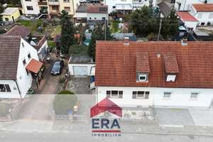 Bezugsfreie DHH auf Erbpachtgrundstück mit großzügigem Garten in Ludwigshafen-Maudach – 67067 Maudach, Ludwigshafen am Rhein – Vorschaubild 4
