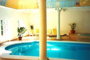 Repräsentative Villa mit imposanter Schwimmhalle auf Traumgrund westlich von Augsburg – Die vollständige Adresse der Immobilie erhältst du vom Anbieter., 86477 Adelsried – Vorschaubild 13