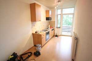 Gut geschnittene 2-Zimmer-Wohnung mit Balkon in ruhiger Lage – Eickerstr. 11, 48059 Hagen – Vorschaubild 3