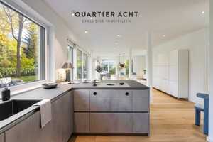 QVIII - MODERN LIVING!
Exklusive Neubauvilla für die große Familie – München (Kreis) – Vorschaubild 5
