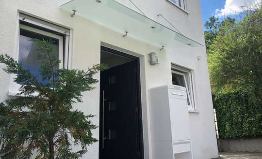 Ihr neues Traumhaus mit Terrasse, Balkon und Garage
