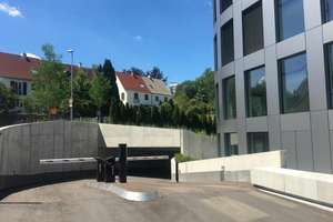 105 Vollmöblierte Design-Apartments in exklusivem Apartmenthaus! – Heilbronner Str. 163 B, 70191 Weißenhof, Stuttgart – Vorschaubild 30