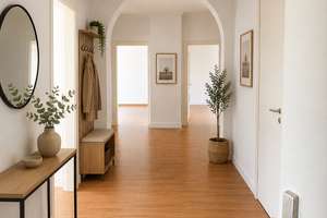 Haus im Haus! 6 Zimmer im charmanten Altbau! 172 m² auf einer Ebene! – Die vollständige Adresse der Immobilie erhältst du vom Anbieter., 47058 Duissern, Duisburg – Vorschaubild 29