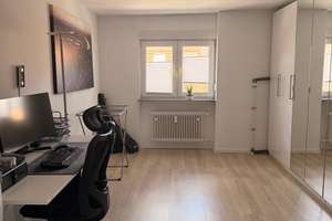 Moderne 3 Zimmer Wohnung in KL-Innenstadt – Rudolf-Breitscheid-Str. 83, 67655 Innenstadt West/Kotten, Kaiserslautern – Vorschaubild 6