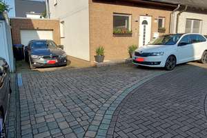 Vollunterkellerte Doppelhaushälfte in  Spielstraße mit Garage/Garten in Nähe des Bottrop Hbf – Corinthweg 20, 46238 Batenbrock, Bottrop – Vorschaubild 9
