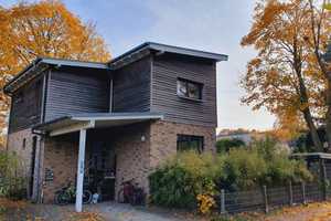 Exklusives 7 Zimmer Einfamilienhaus in Hamburg-Sülldorf/Blankenese – Hamburg – Vorschaubild 1