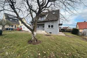 Zweifamilienhaus in Markt Erlbach mit großzügigem Grundstück – Sudetenstr.  3, 91459 Markt Erlbach – Vorschaubild 11